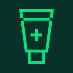 Generalized pustular psoriasis treatment: creams