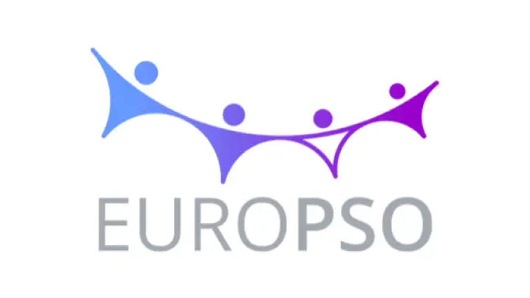 Finding support with GPP - Europso