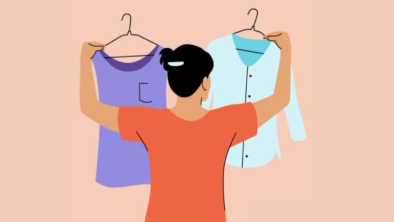 preparing for gpp flares: explore clothing tips