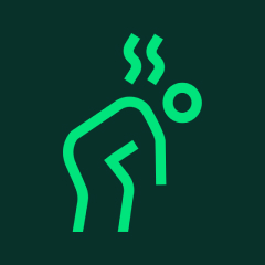 What is generalized pustular psoriasis: extreme tiredness