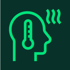 What is generalized pustular psoriasis: fever