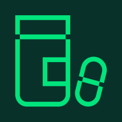 Generalized pustular psoriasis treatment: tablets