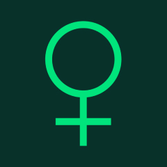 Generalized pustular psoriasis vs plaque psoriasis: gender