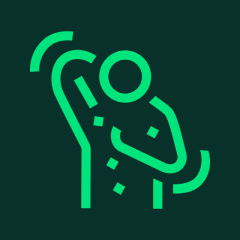 preparing for gpp flares: red itchy or painful skin