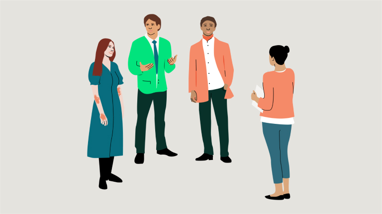 explaining gpp to your employer