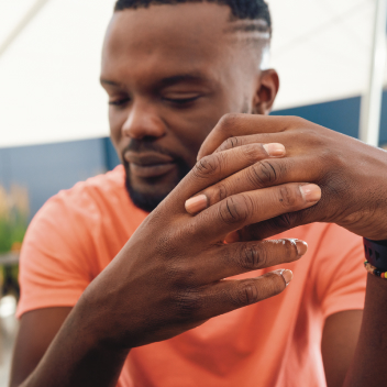 Generalized Pustular Psoriasis GPP disease