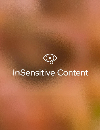 Insensitive Campaign Thumbnail