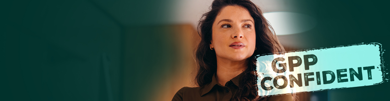 The GPP-Confident Library 