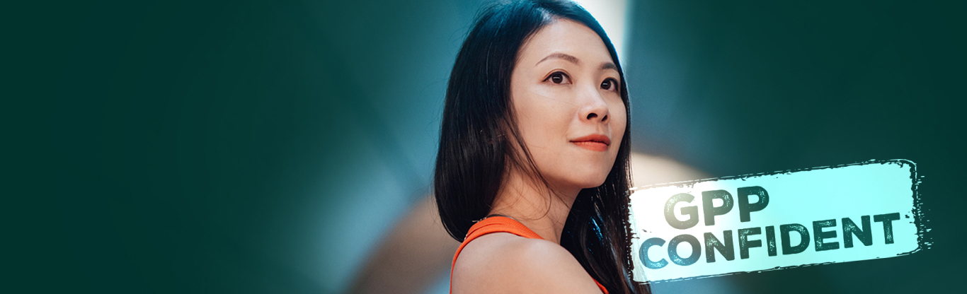 It’s all here.  The tools you need to get GPP-Confident