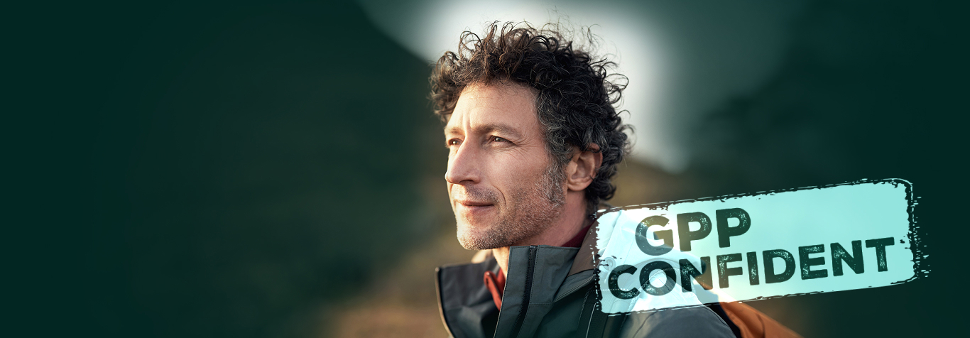 Getting to know your body better – get confident at spotting GPP