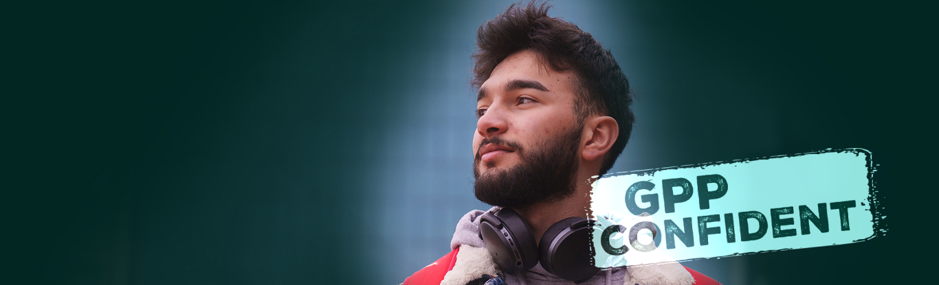 Just because GPP is different it doesn’t make me different